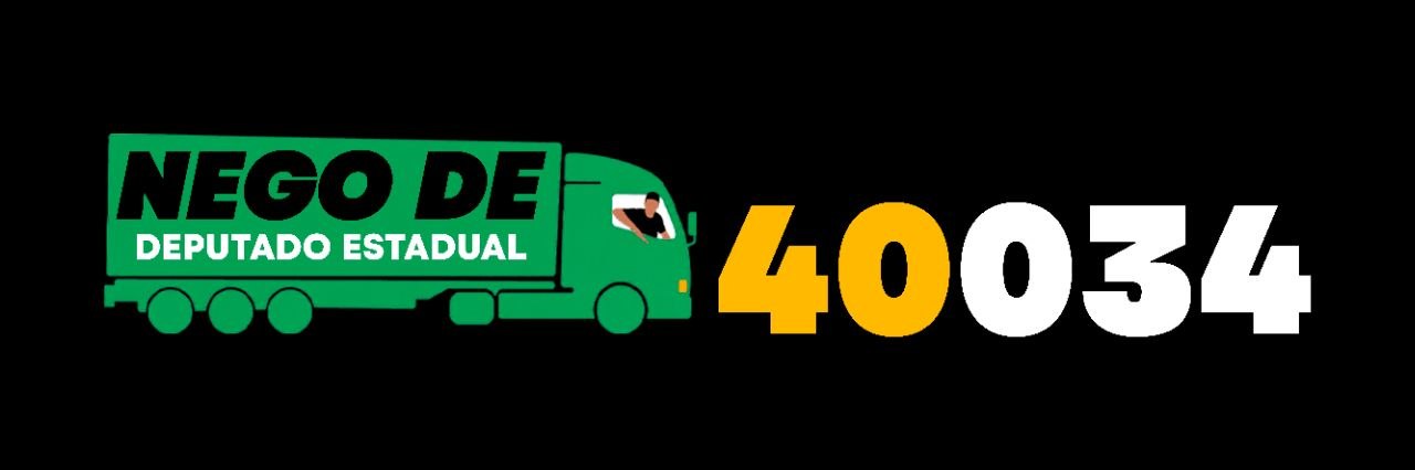Nego Dé, deputado estadual, 40034
